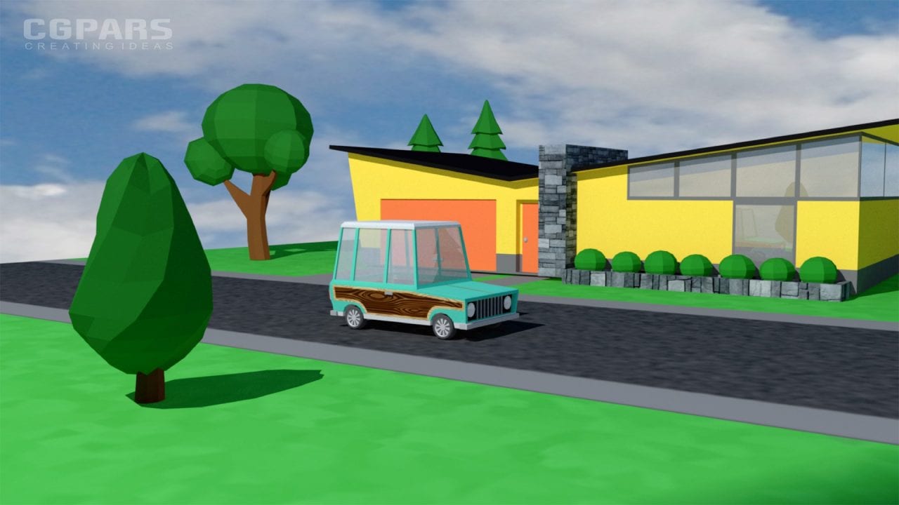 نکات ضروری مایا 2017