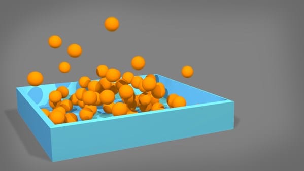 ویژگیهای مایا 2018