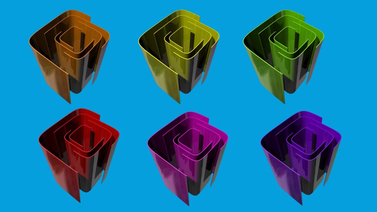 آموزش نکات ضروری افترافکت 2019 ویژه موشن گرافیک