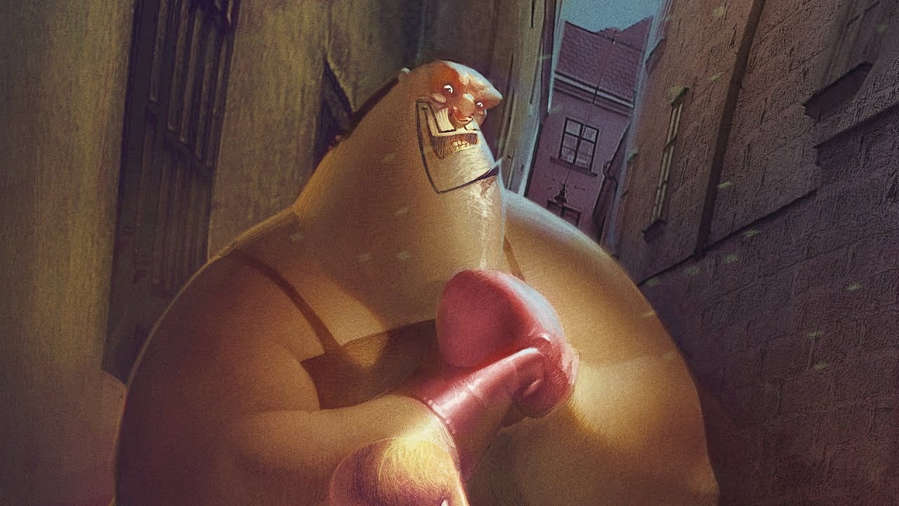 آموزش طراحی کاراکتر برای انیمیشن 2