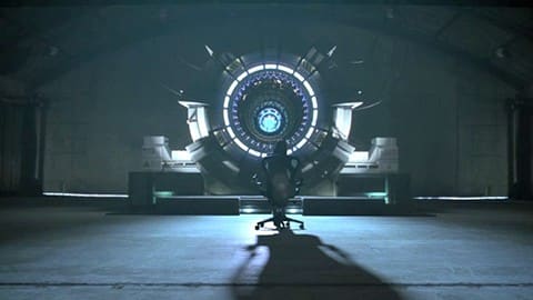 نورپردازی و رندرینگ در MAYA در برای ساخت فیلم