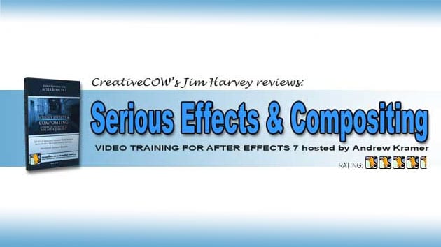 آموزش افکتها و دستورات مهم ترکیب کردن در افتر افکت