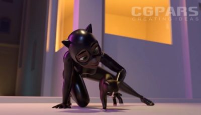 آموزش ساخت انیمیشن با رفرنس ویدئو در مایا