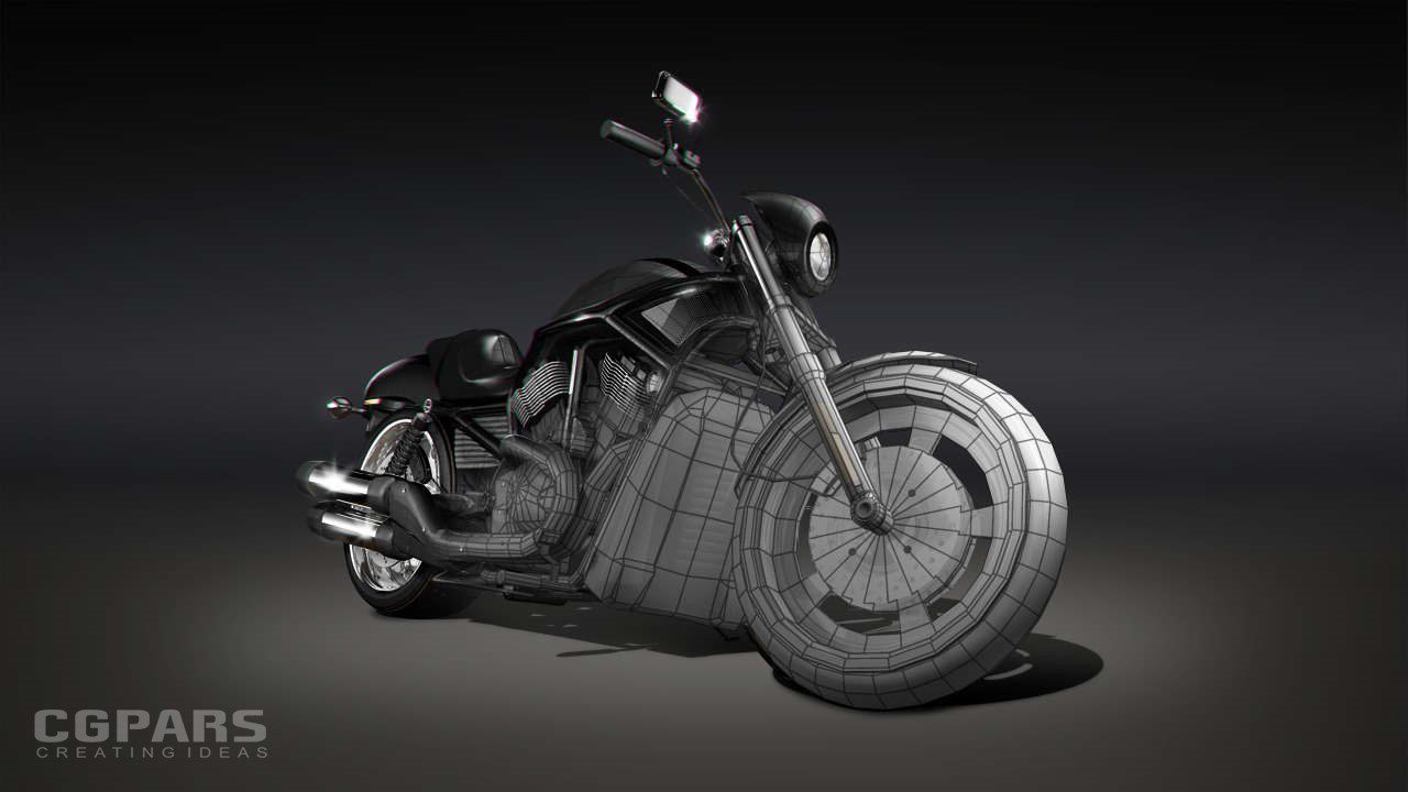 آموزش طراحی کاراکتر برای بازی در TopoGun و زیبراش