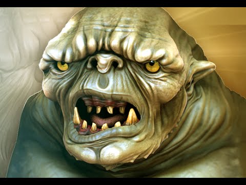 آموزش مقدماتی Mudbox قسمت 1