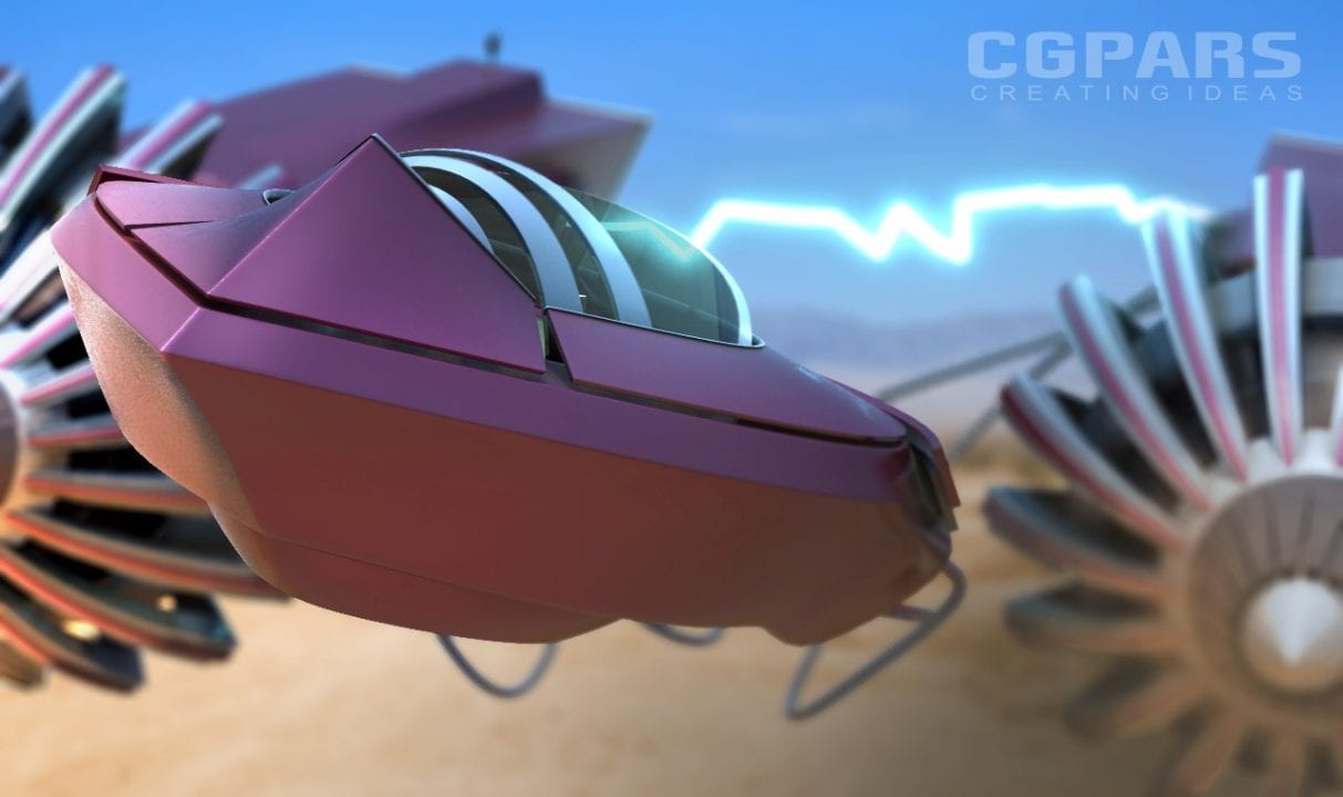 آموزش مقدماتی مایا 2011