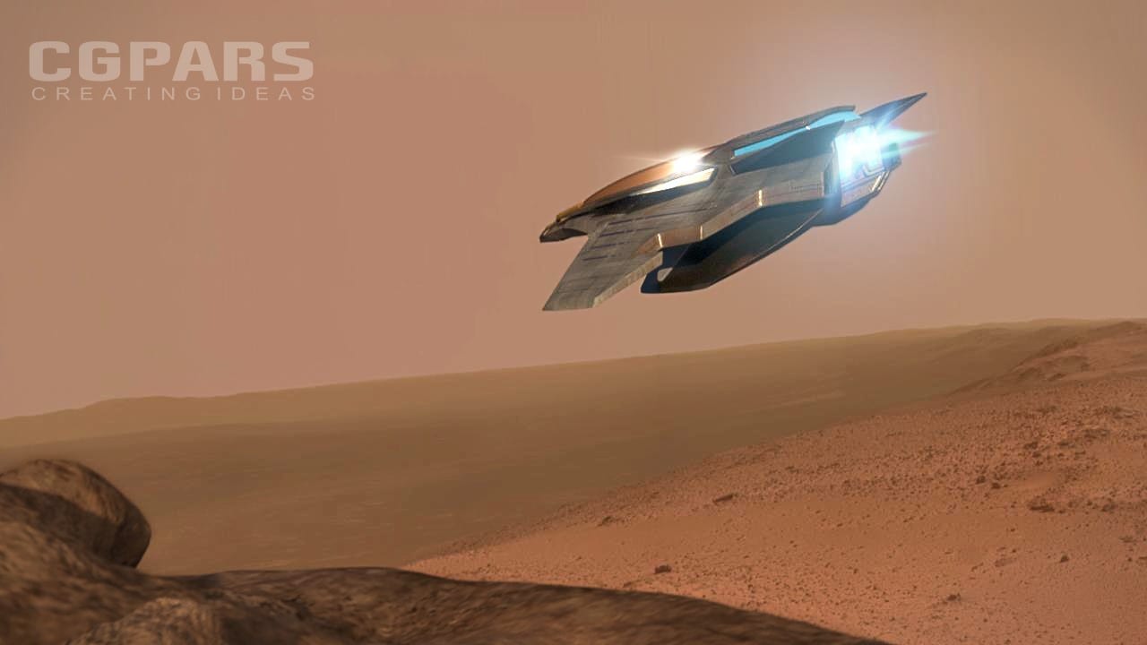 آموزش مقدماتی مایا 2016