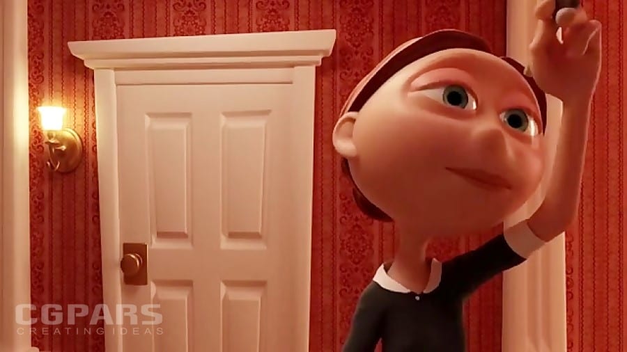 آموزش نورپردازی حرفه ای برای ساخت انیمیشن