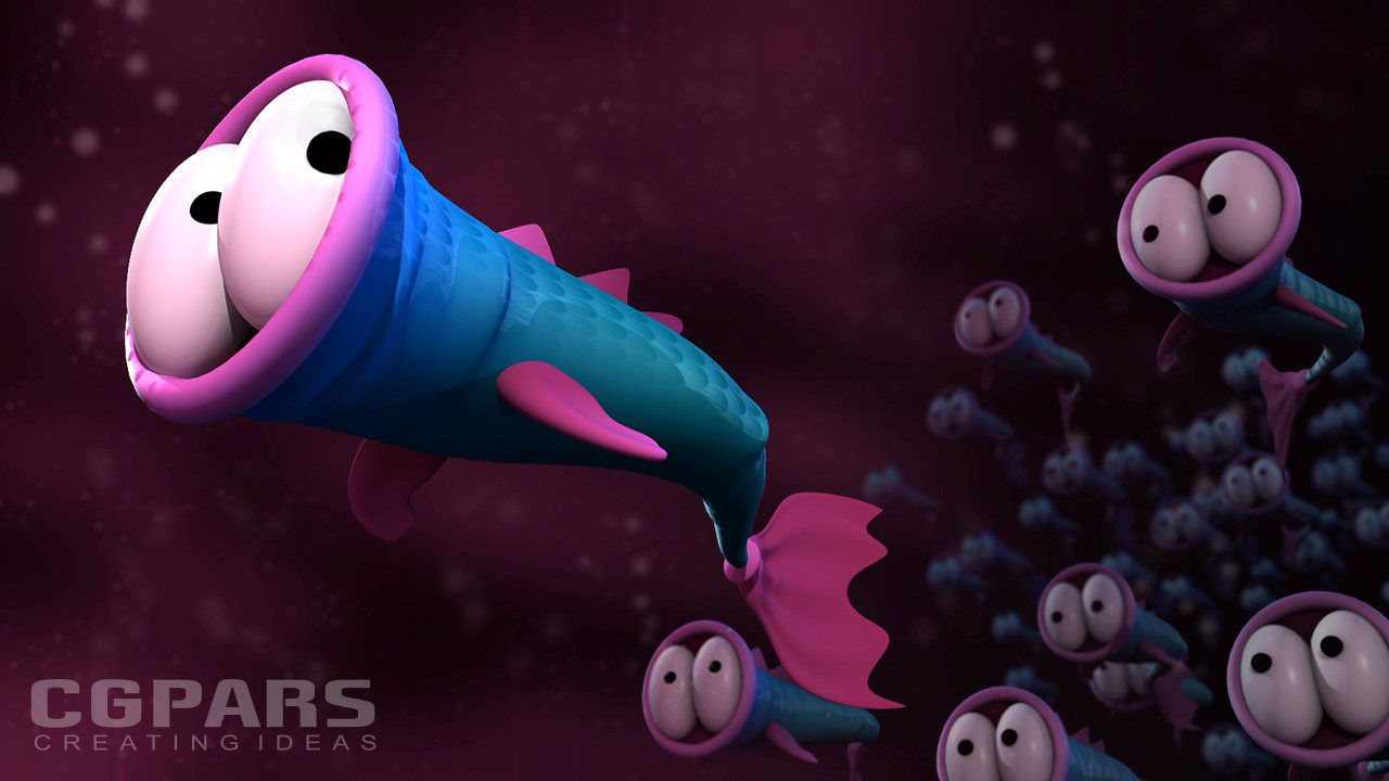 آموزش کار با دفورمرها در مایا