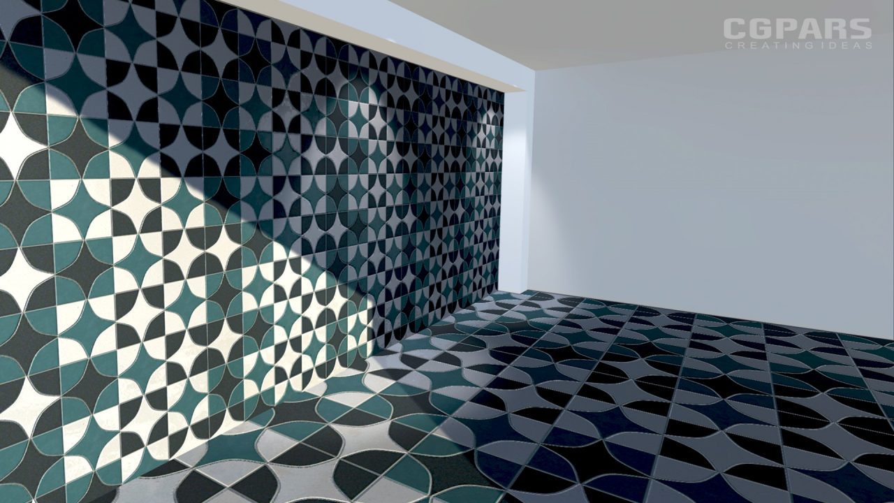 آموزشهای Substance Designe برای معماران