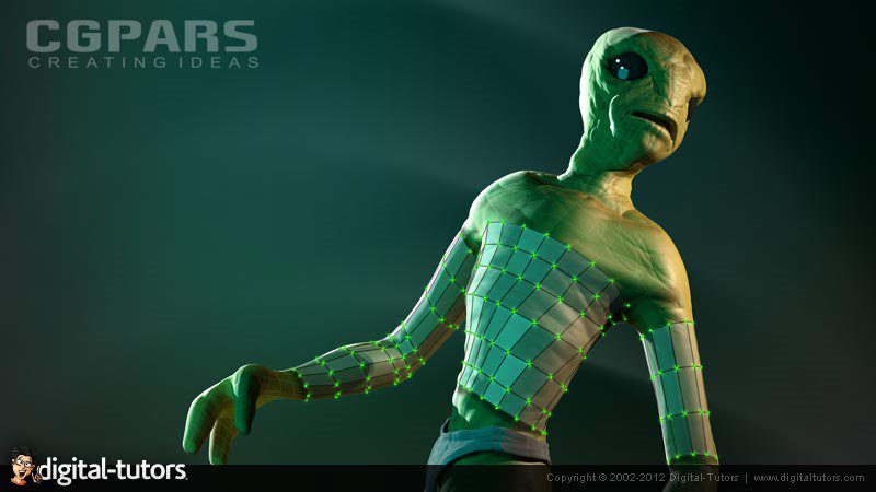 ابزارهای توپولوژی در TopoGun 2.0