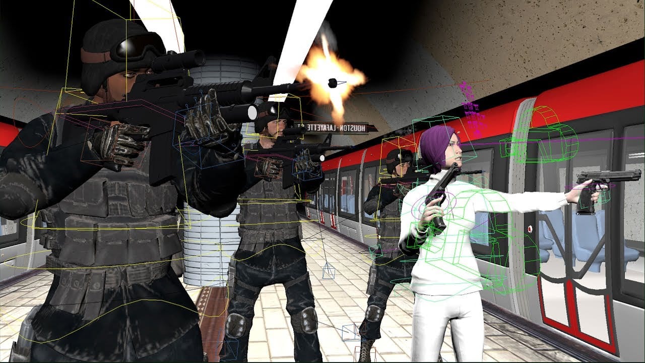 پیش تجسم برای تولید فیلم