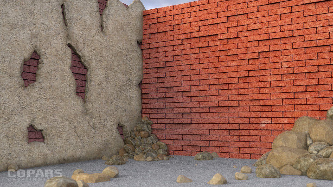 آشنایی با ابزار NanoMesh در زیبراش