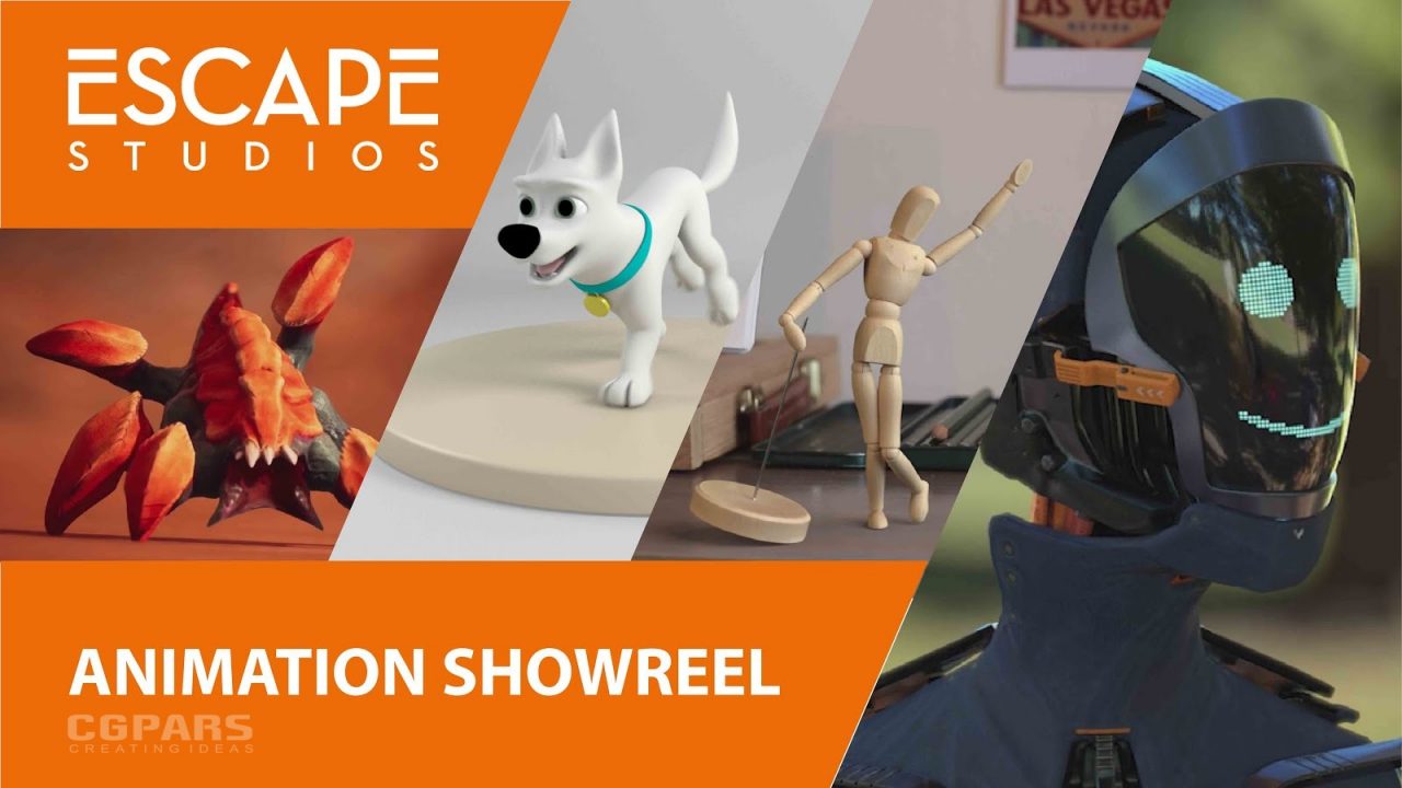 آمورش نوپردازی پیشرفته