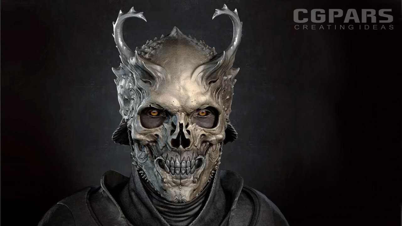 طراحی و مدلسازی برای تولید فیلم در زیبراش 