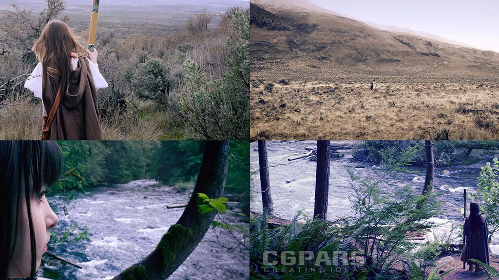 آموزش ساخت فیلم کوتاه ویرایش هشتم