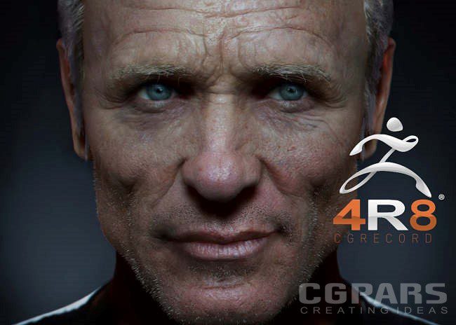 طراحی کاراکتر طبیعی در زیبراش