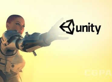 توسعه بازیهای 3 بعدی در Unity