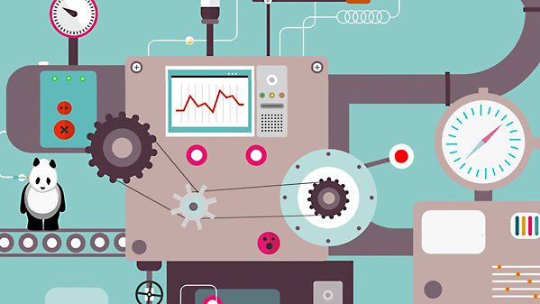 دوره انیمیشن پشرفته SVG