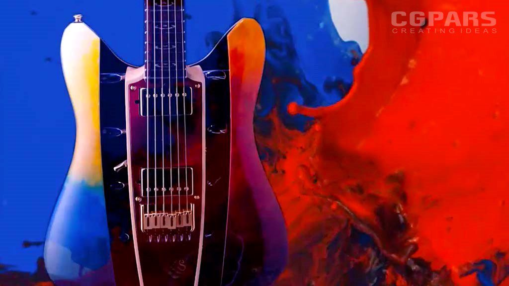 مبانی طراحی و متریالهای فیزیکی