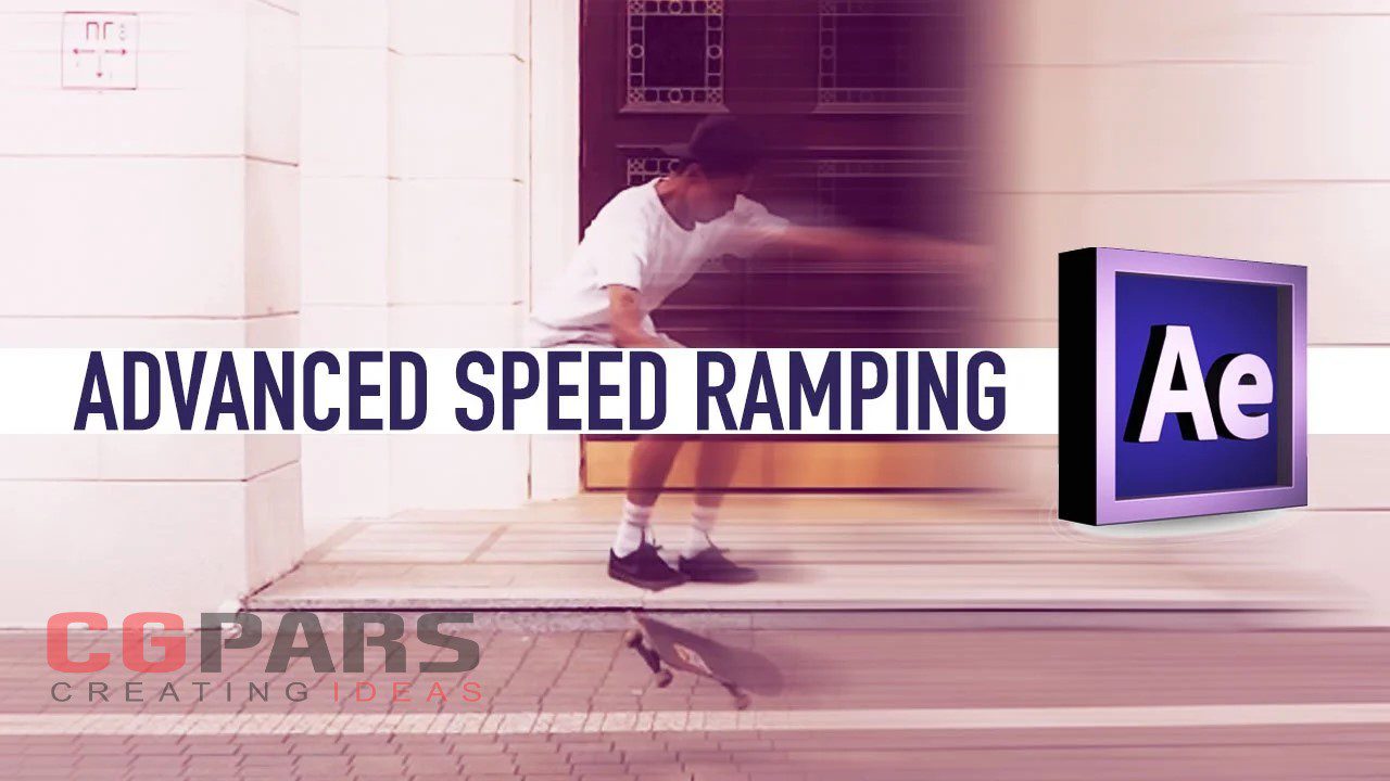 آموزش مدیریت فیلم ها با Adobe After Effects