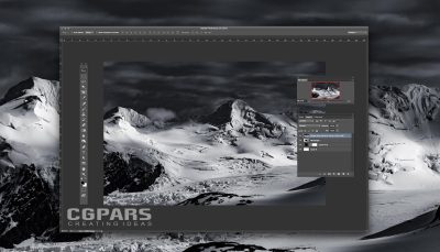 آموزش کامل Adobe Photoshop CC