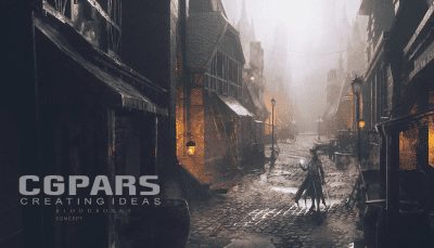 آموزش پیشرفته Cinema 4D و Octane