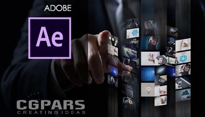 آموزش Adobe After Effects