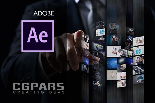 آموزش Adobe After Effects