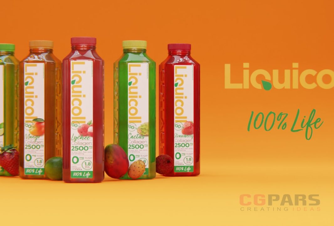 آموزش پیشرفته تولید انیمیشن در بلندر