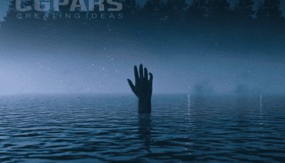 ساخت صحنه های سینمایی با Blender 3D