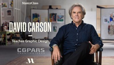 آموزش عکاسی پرتره با Annie Leibovitz