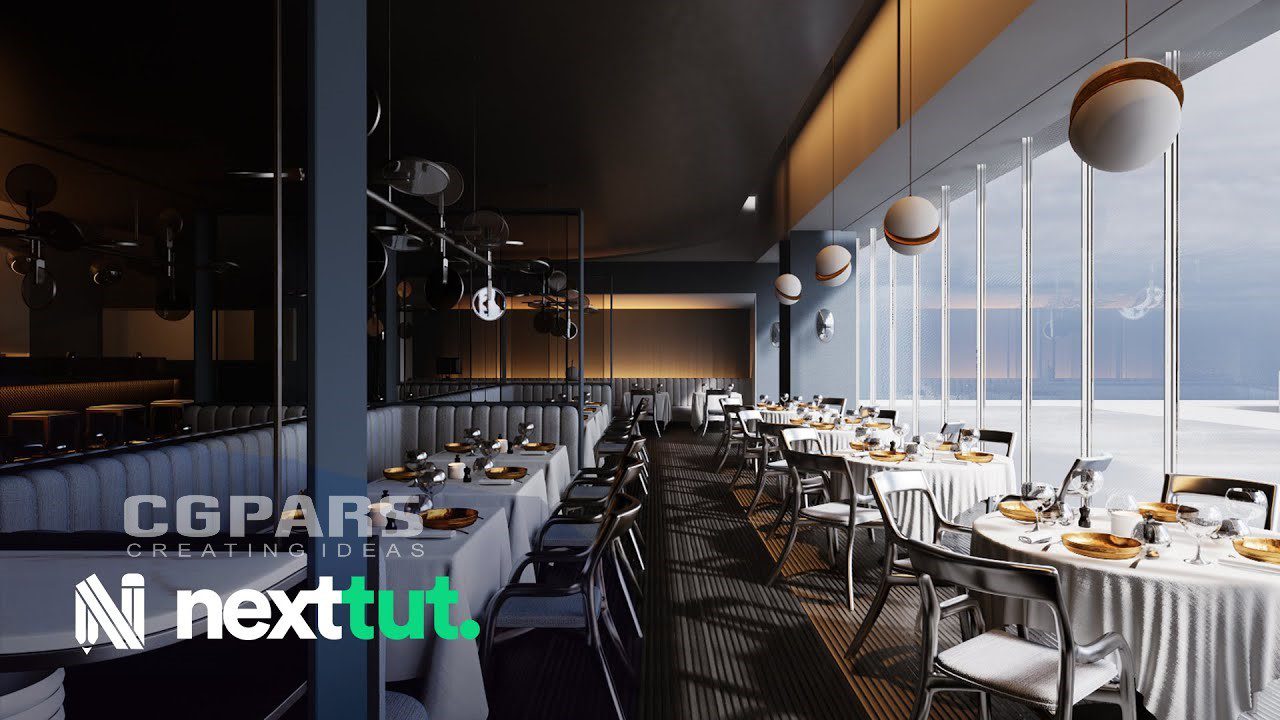 راهنمای کامل Unreal Engine 5