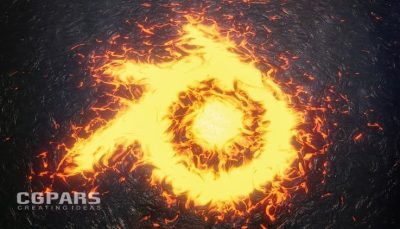 تسلط بر بافت‌سازی رویه‌ای در بلندر