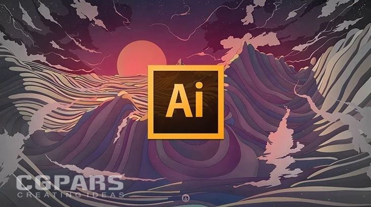 دوره جامع آموزش ایلوستریتور 2020 