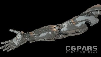 آموزش‌های یوتیوب Arrimus 3D