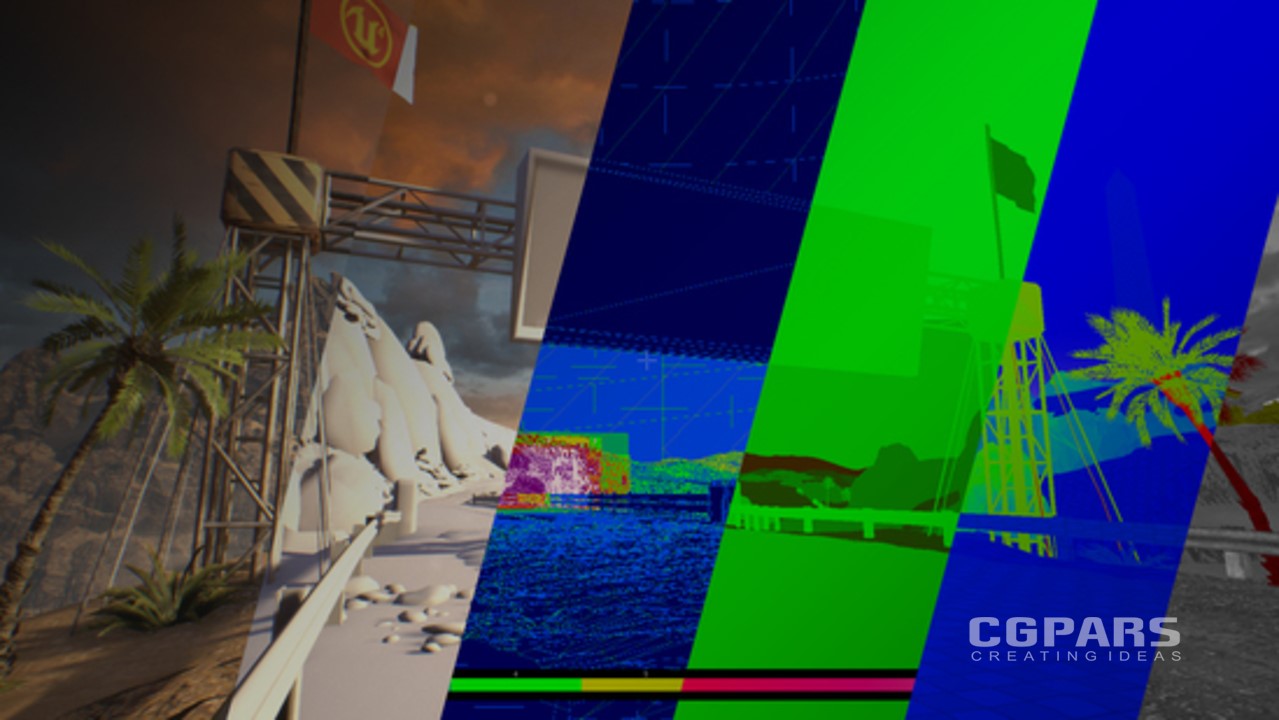 آموزش بهینه‌سازی بازی‌ها