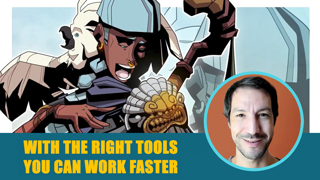 دوره آموزش مقدماتی طراحی دیجیتال