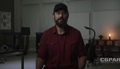 دوره فیلم‌برداری تبلیغاتی