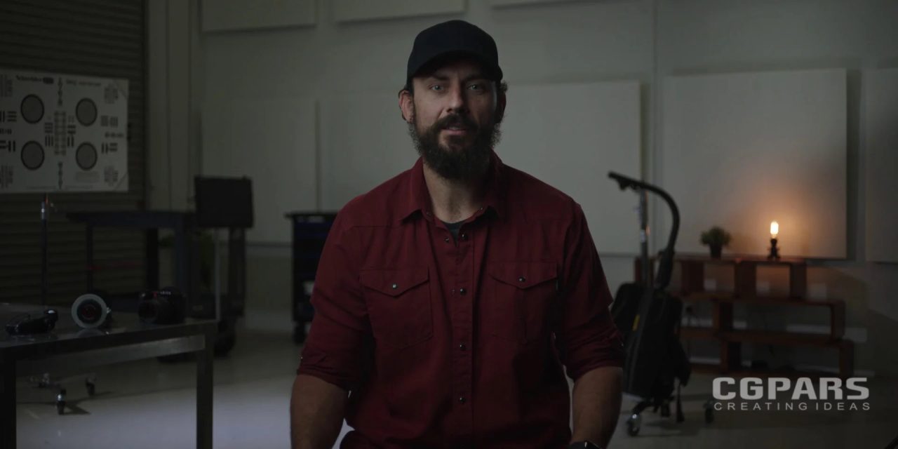 دوره فیلم‌برداری تبلیغاتی