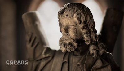  ترکیب مدلسازی 3 بعدی و هوش مصنوعی