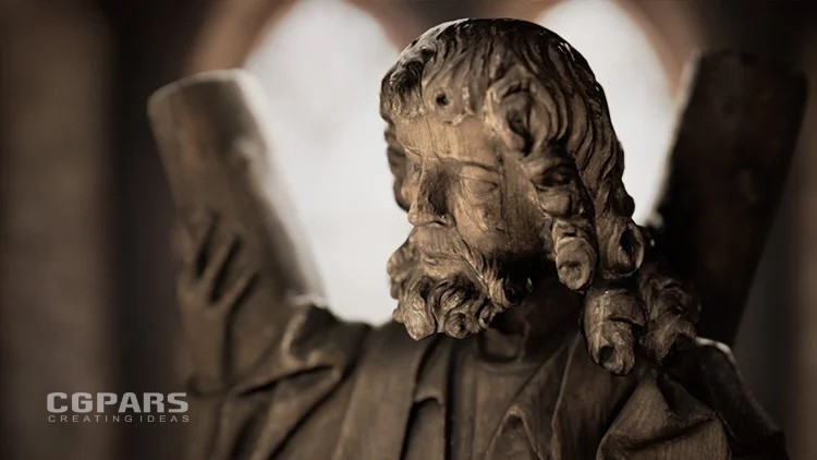  ترکیب مدلسازی 3 بعدی و هوش مصنوعی