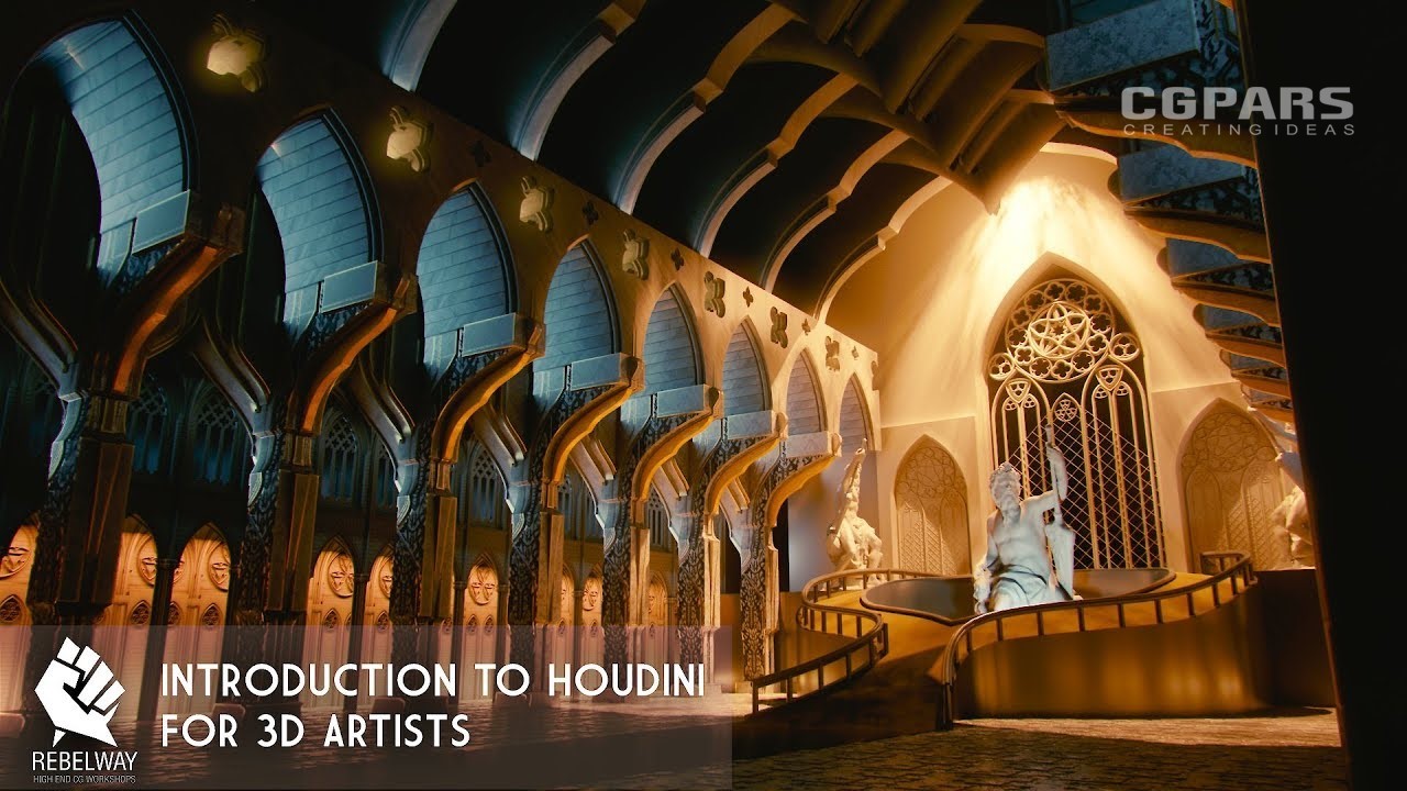 اصول انیمیشن کاراکتر برای بازی‌ها