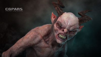 آموزش جامع ZBrush 2024