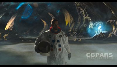 آموزش پیشرفته کامپوزیت در Nuke