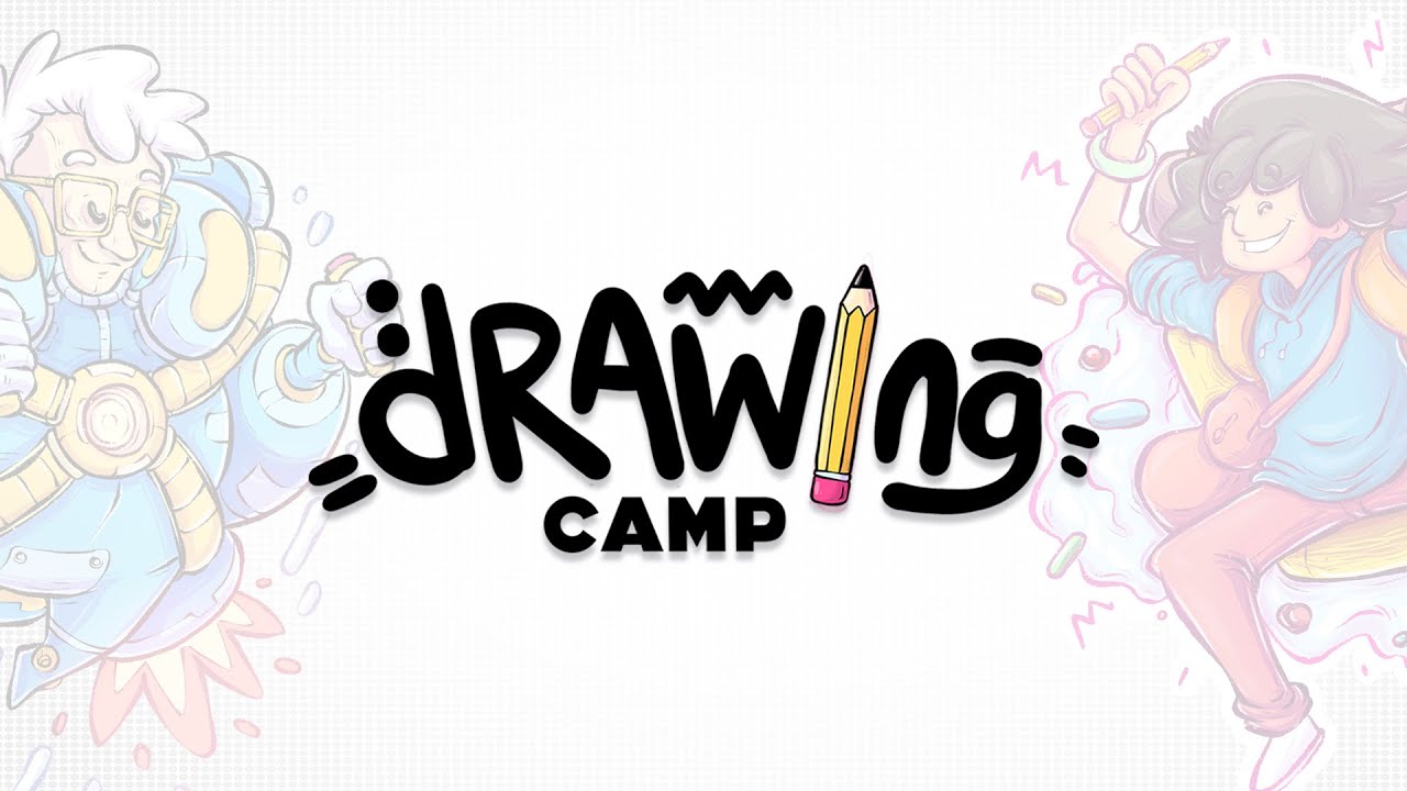 دوره کمپ طراحی ۱۰۰ روزه