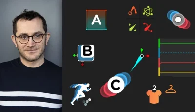 دوره آموزشی ساخت انیمیشن 2 بعدی در Spine 2D 