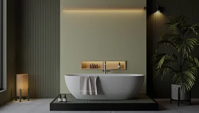 آموزش 3Ds Max برای طراحی داخلی