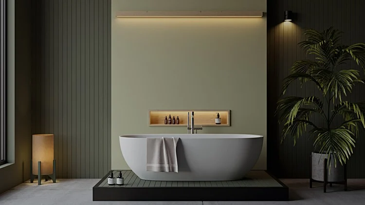 آموزش 3Ds Max برای طراحی داخلی